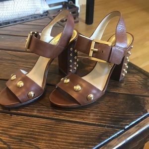 Michael Kors sandals